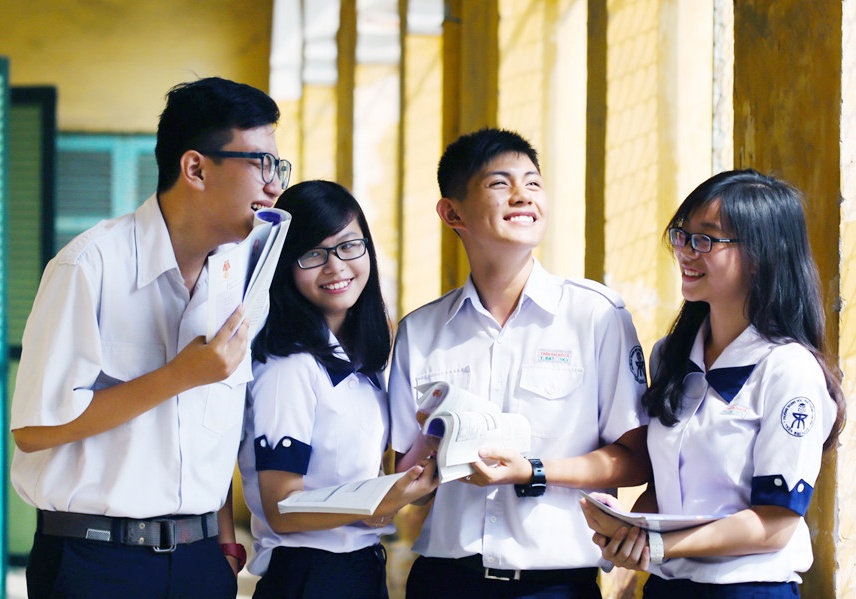 PGS Do Ngoc Thong: 12 nam pho thong khong chi hoc 6 tac pham van hoc hinh anh