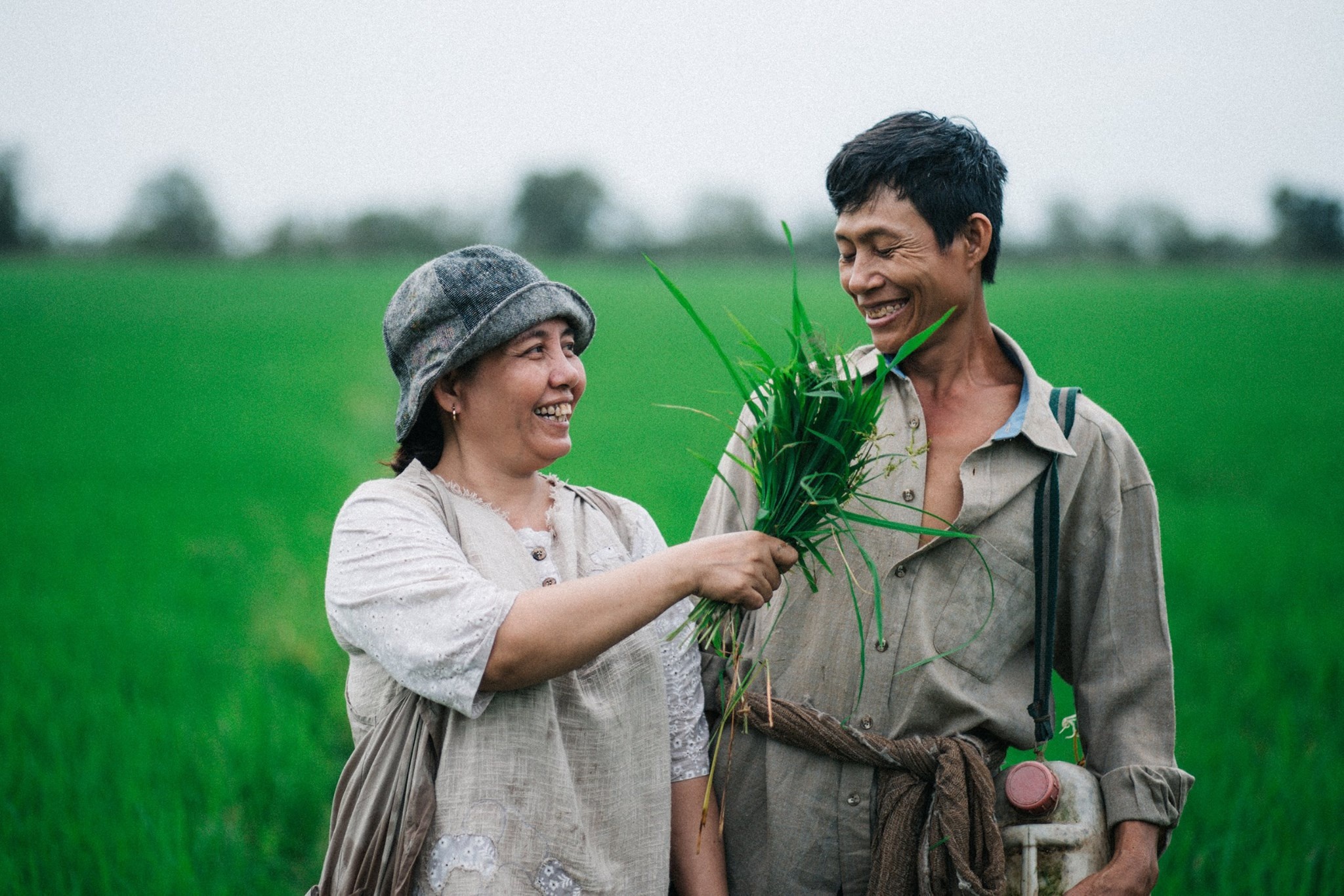 bo anh binh di cua cap vo chong anh 7