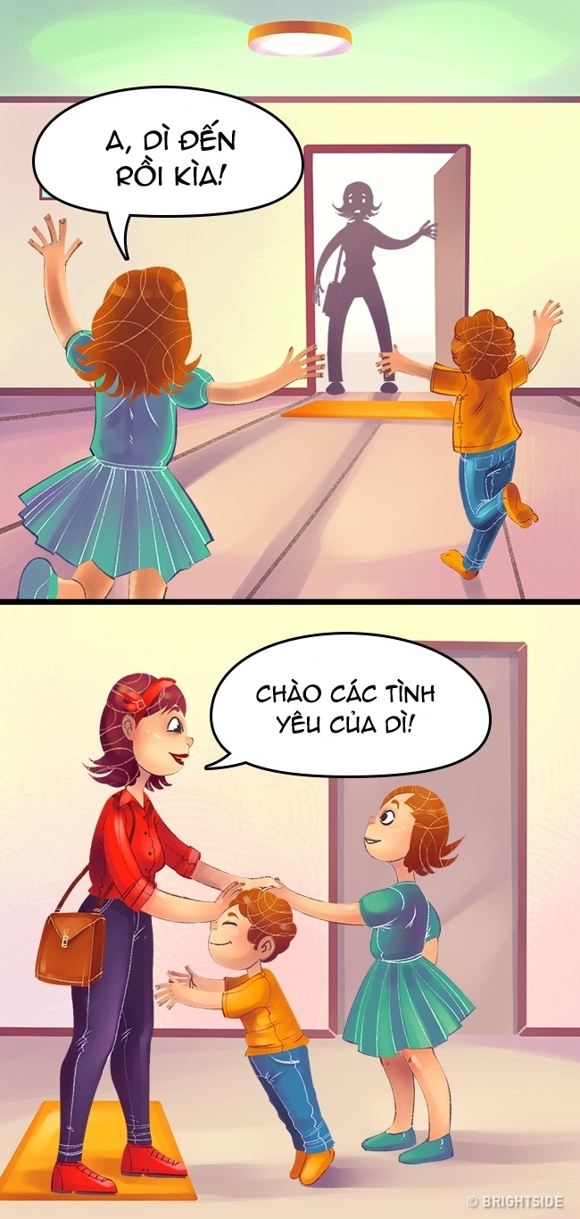 dấu hiệu của người không thích động chạm ảnh 1 dau hieu cua nguoi khong thich dong cham anh 1