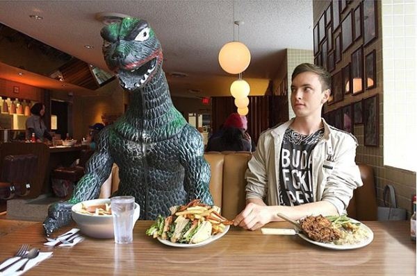 cung khung long di khap the gian anh 9