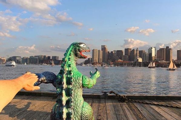 cung khung long di khap the gian anh 10