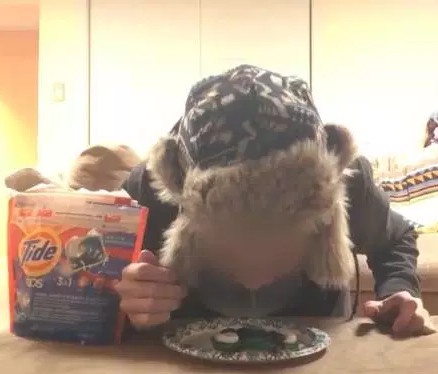 trào lưu nguy hiểm ảnh 3 trao luu nguy hiem anh 3