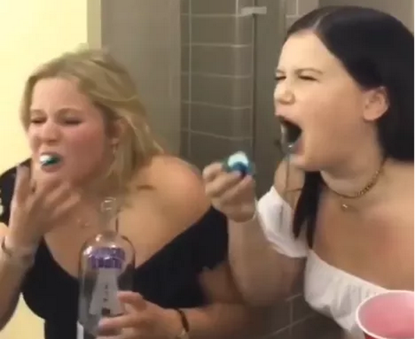 Trao luu an vien nuoc giat lan rong tai My hinh anh