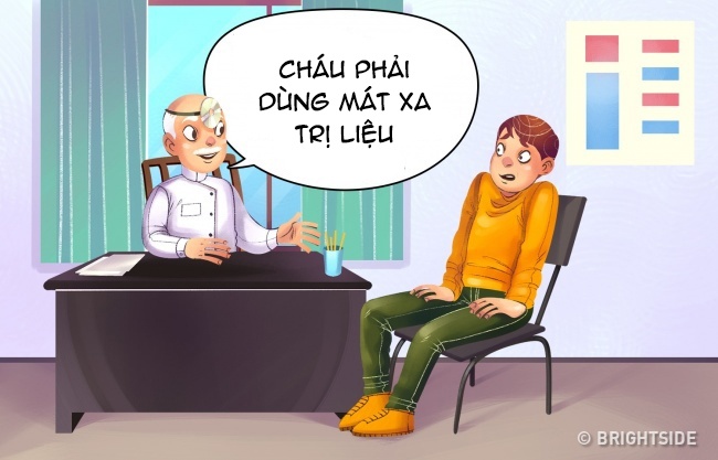 dấu hiệu của người không thích động chạm ảnh 6 dau hieu cua nguoi khong thich dong cham anh 6