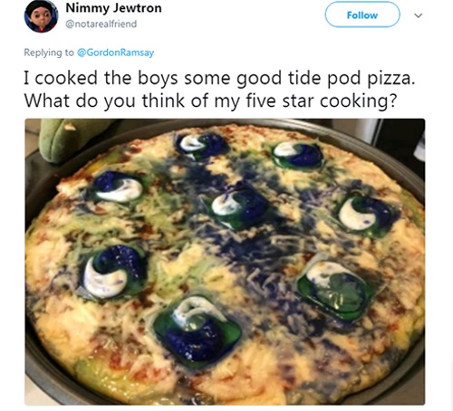 trào lưu nguy hiểm ảnh 2 trao luu nguy hiem anh 2