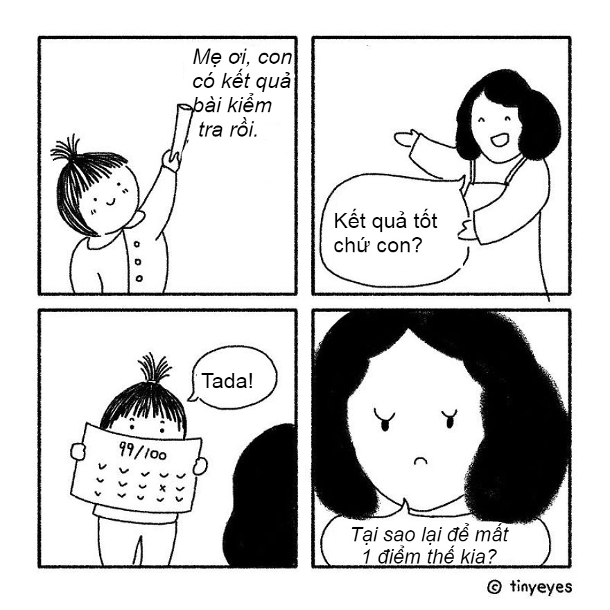 khac biet van hoa chau A va phuong Tay anh 6