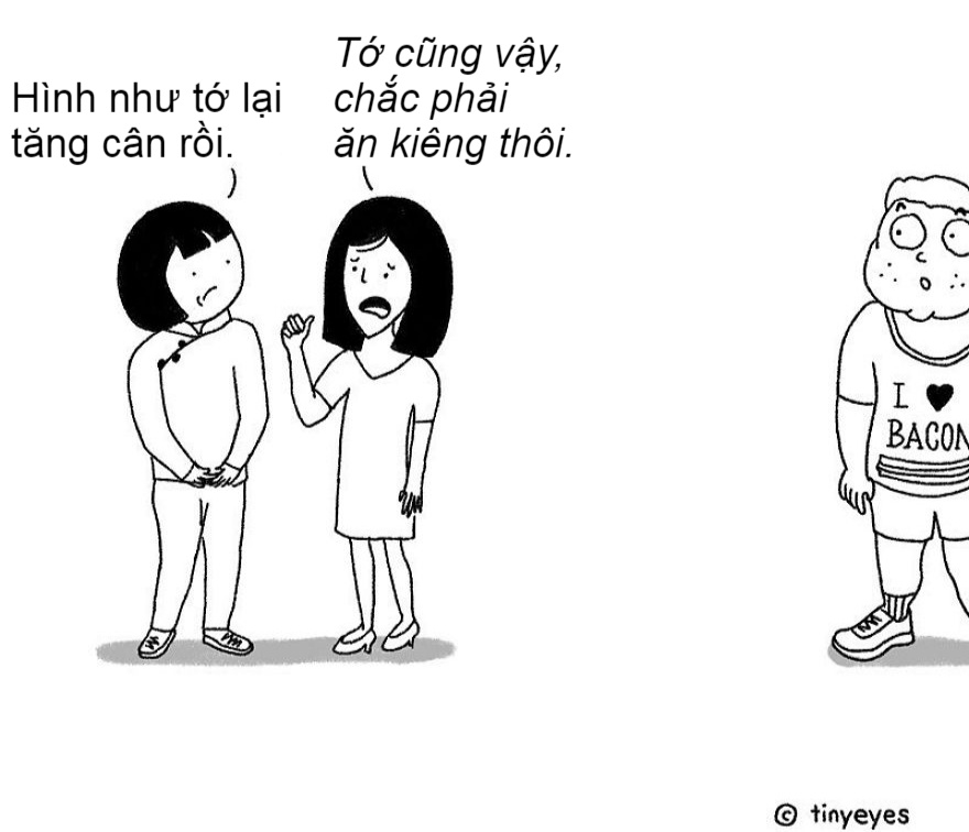 khac biet van hoa chau A va phuong Tay anh 9