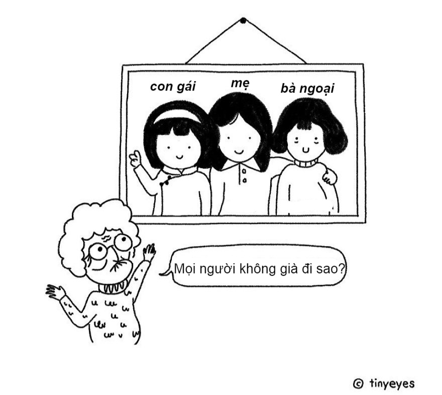 khac biet van hoa chau A va phuong Tay anh 4