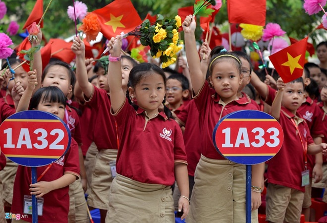 Hoc sinh Sai Gon nghi Tet Nguyen dan 12 ngay hinh anh