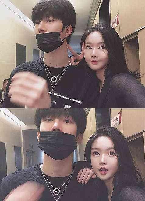 ban gai cua em trai Pham Bang Bang anh 1