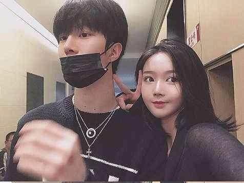 Ban gai tin don xinh dep, giau co cua em trai Pham Bang Bang hinh anh