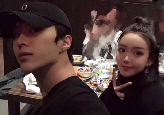 ban gai cua em trai Pham Bang Bang anh 2