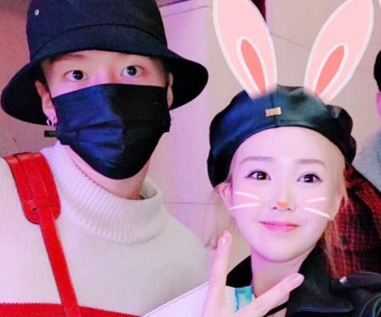 ban gai cua em trai Pham Bang Bang anh 3