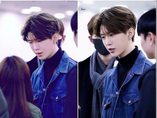 Man gioi thieu cua Pham Thua Thua trong 'Idol Producer' hinh anh