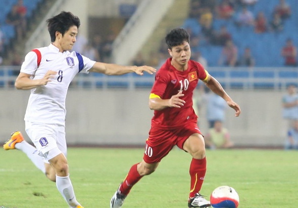 Chien thang cua U23 Viet Nam vao de kiem tra Ngu van hinh anh