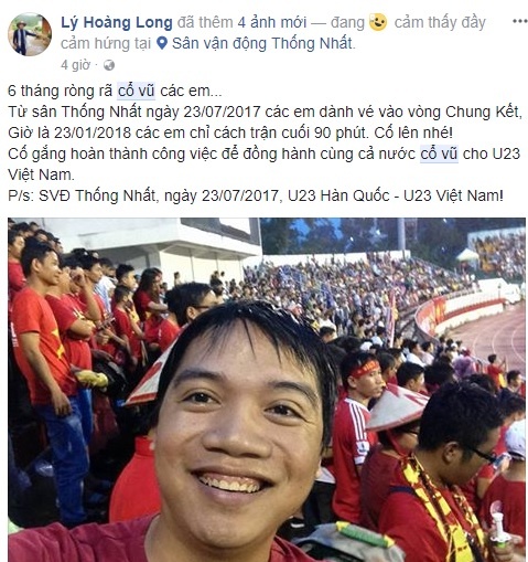U23 Việt Nam ảnh 2 U23 Viet Nam anh 2