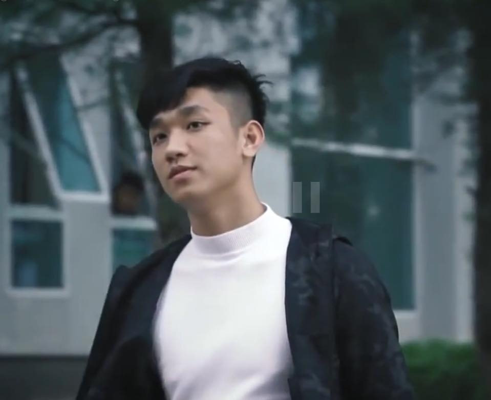 cầu thủ u23 Việt Nam cao như người mẫu ảnh 4 cau thu u23 Viet Nam cao nhu nguoi mau anh 4