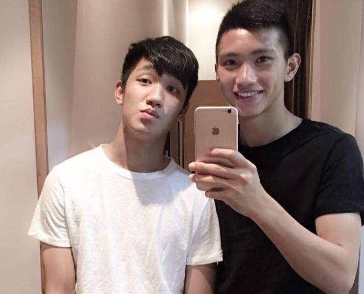 4 cau thu U23 Viet Nam thuoc 'team chan dai' nhu nguoi mau hinh anh