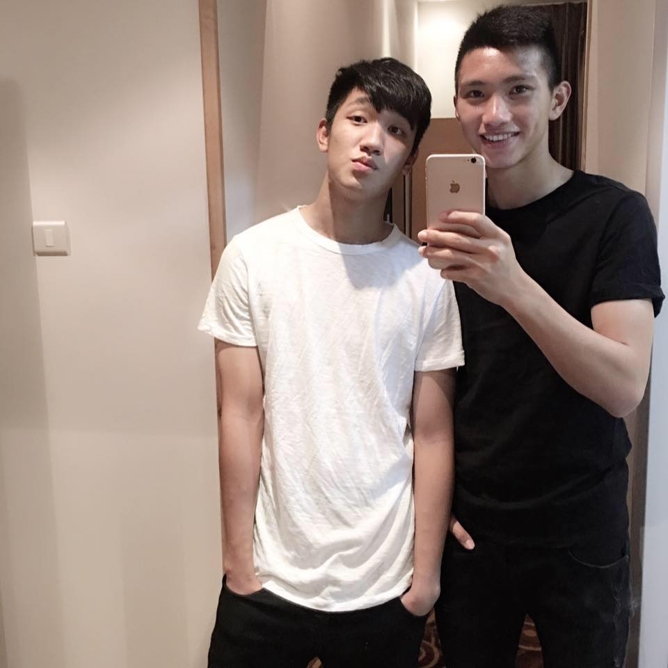 cầu thủ u23 Việt Nam cao như người mẫu ảnh 3 cau thu u23 Viet Nam cao nhu nguoi mau anh 3