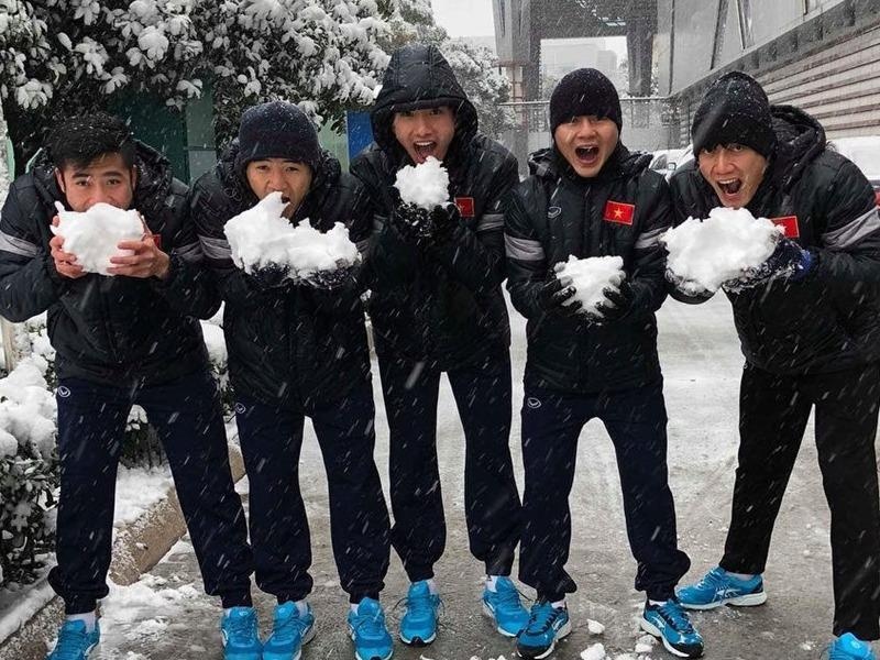 Ban ham mo cau thu nao nhat doi U23 Viet Nam? hinh anh