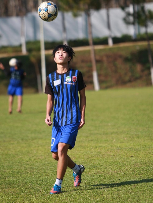 Luong Xuan Truong anh 10