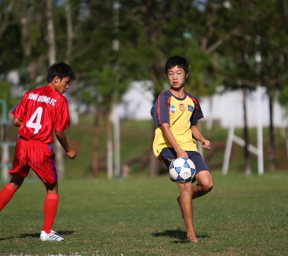 Luong Xuan Truong anh 6