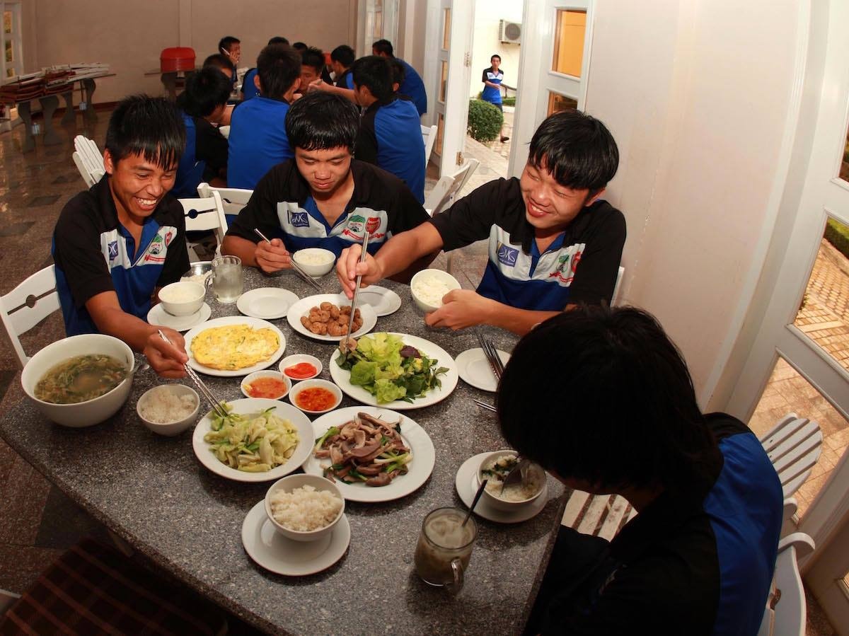 Luong Xuan Truong anh 9