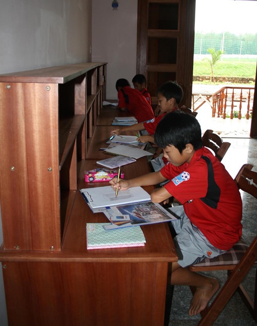 Luong Xuan Truong anh 8