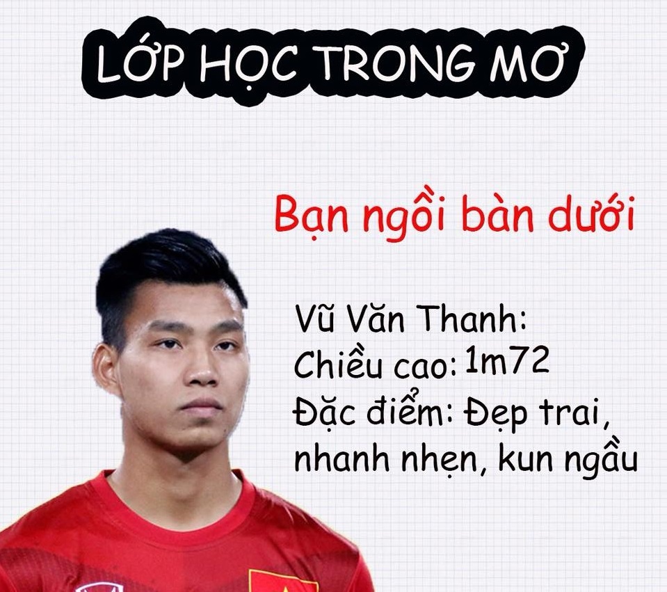 don U23 Viet Nam anh 13