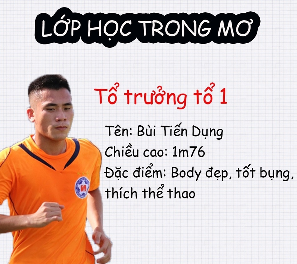 don U23 Viet Nam anh 4