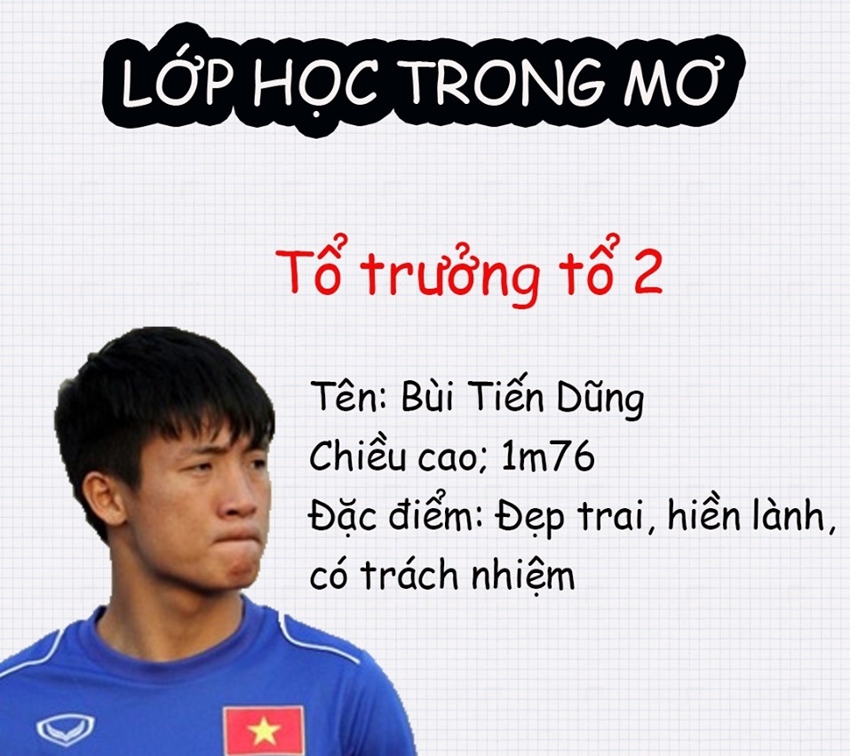 don U23 Viet Nam anh 5