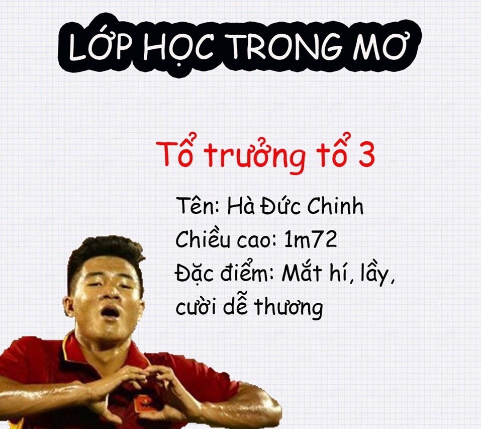 don U23 Viet Nam anh 6