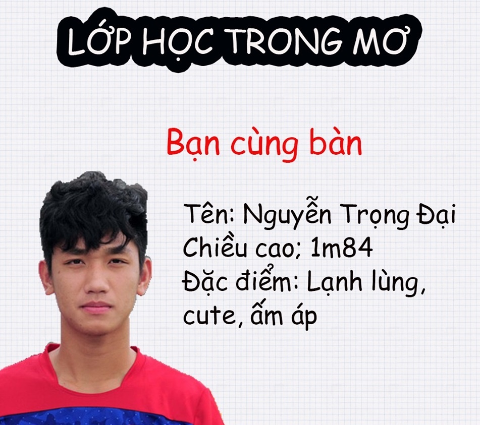 don U23 Viet Nam anh 7
