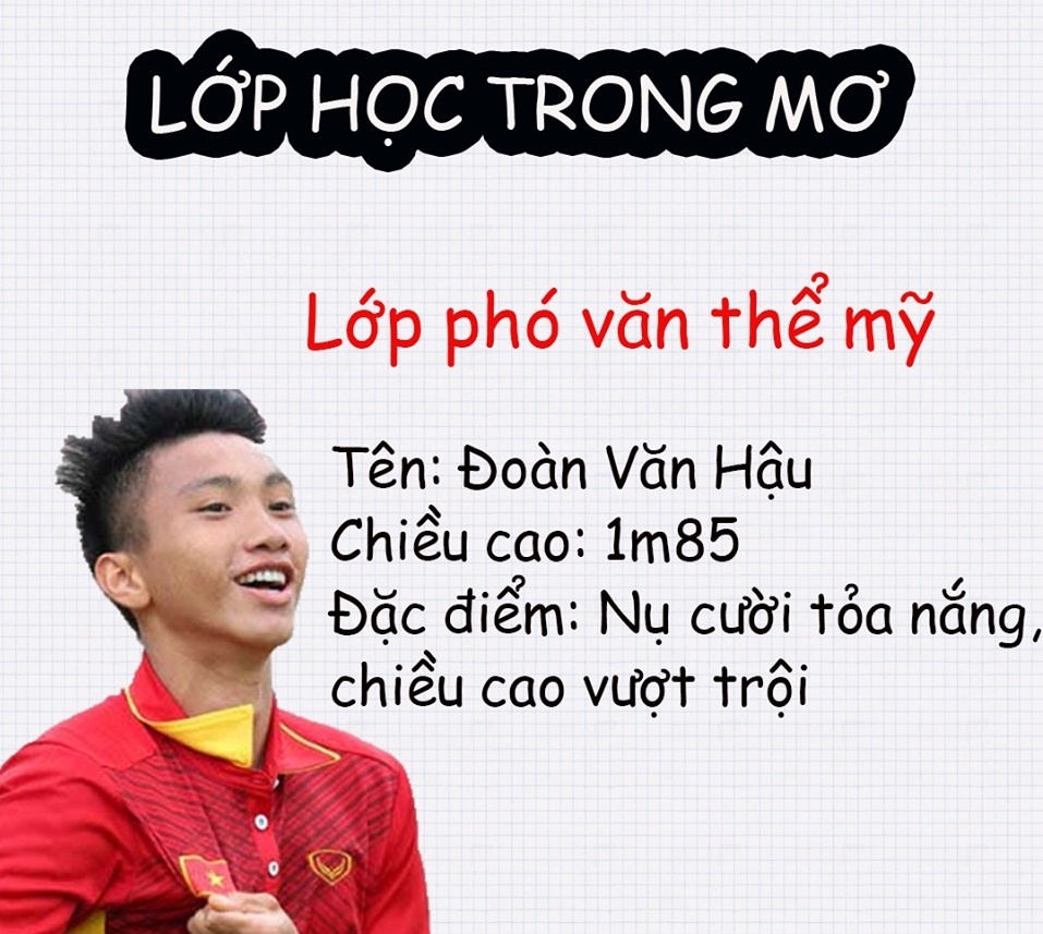 don U23 Viet Nam anh 9