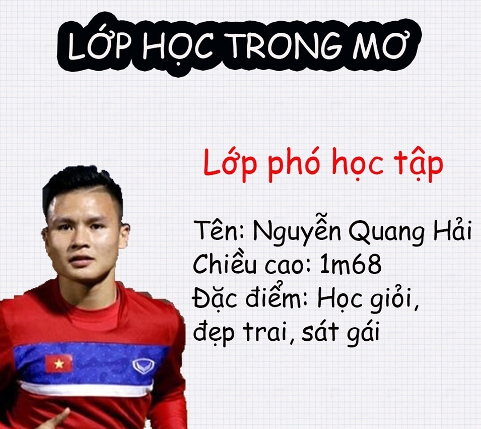 don U23 Viet Nam anh 3