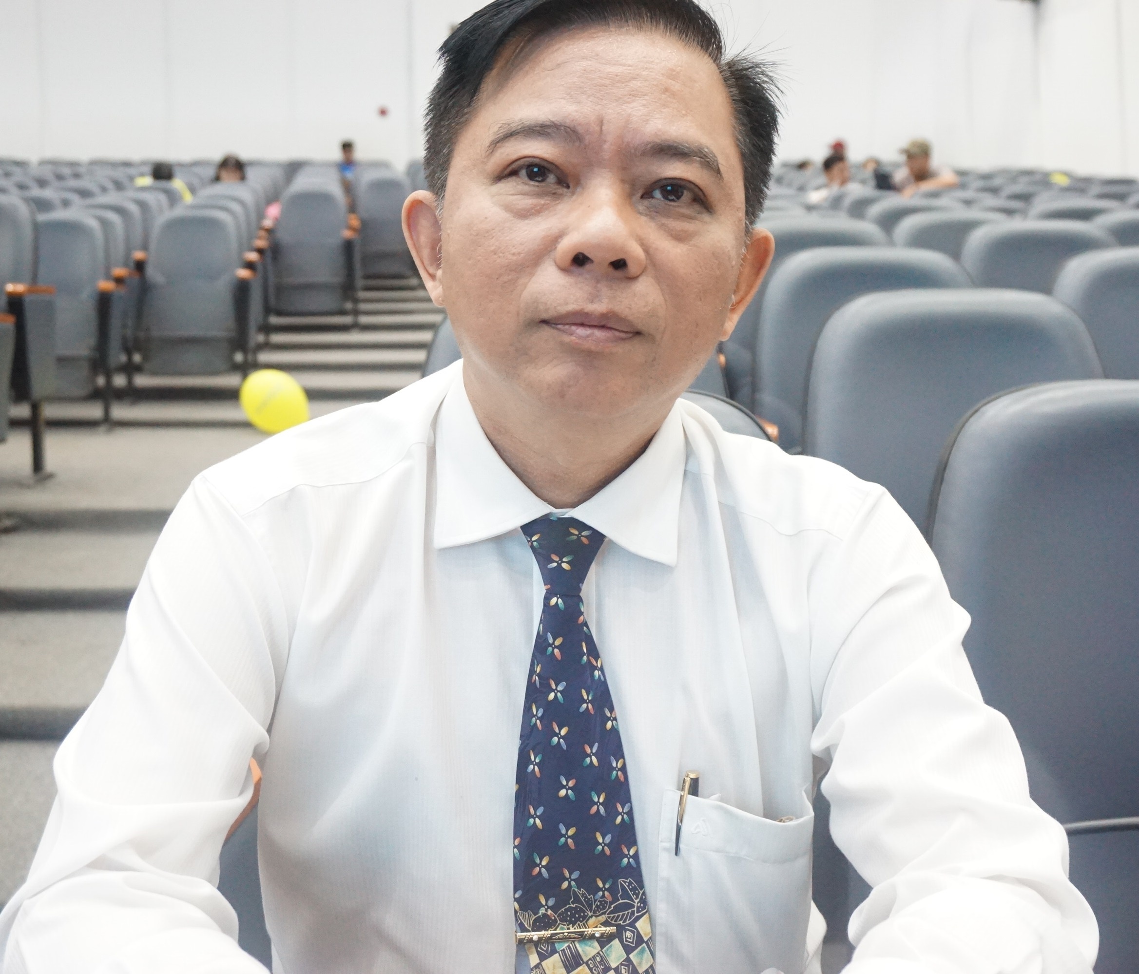 ĐH Y khoa Phạm Ngọc Thạch ảnh 1 DH Y khoa Pham Ngoc Thach anh 1