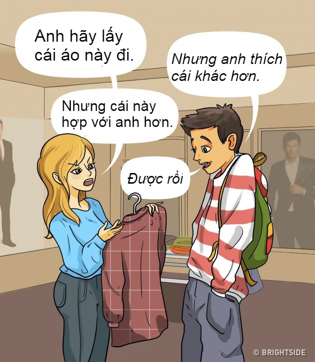 dac diem cua nguoi khong hop cuoc song gia dinh anh 1