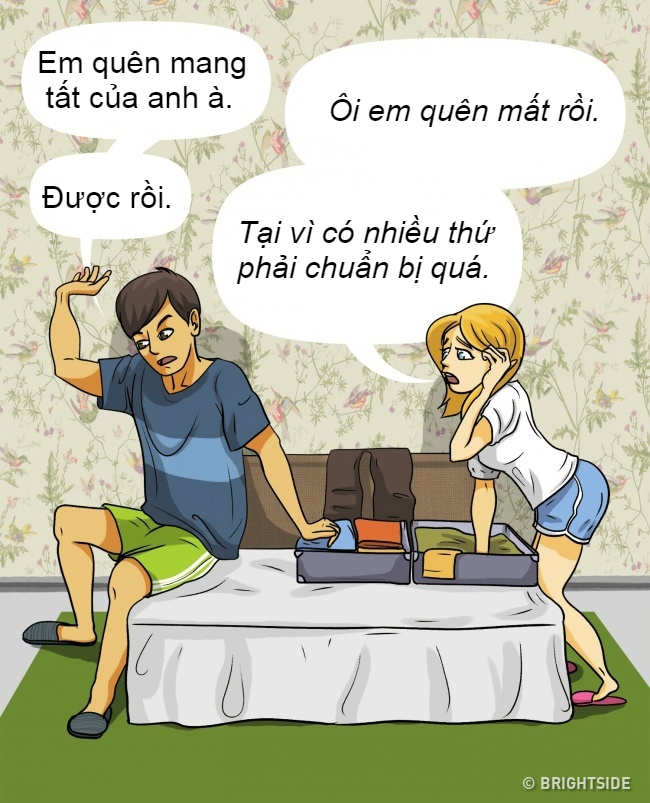 dac diem cua nguoi khong hop cuoc song gia dinh anh 3