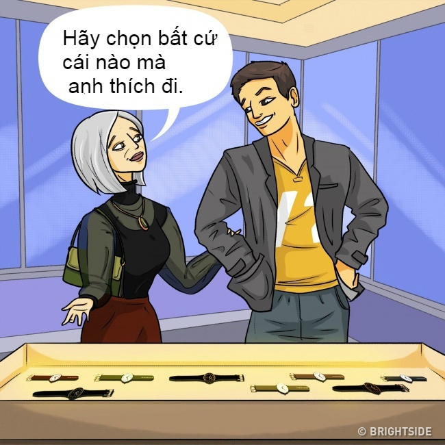 dac diem cua nguoi khong hop cuoc song gia dinh anh 4