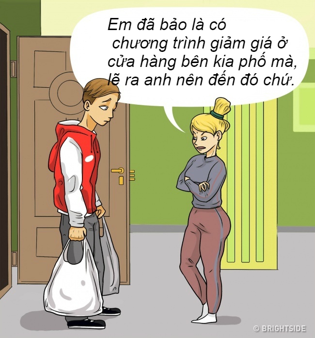 dac diem cua nguoi khong hop cuoc song gia dinh anh 5