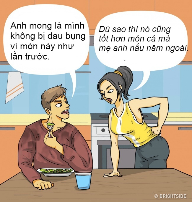 dac diem cua nguoi khong hop cuoc song gia dinh anh 6