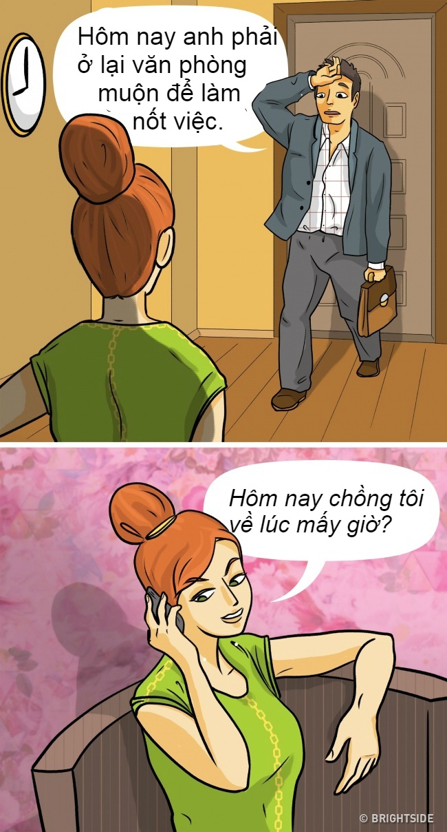 dac diem cua nguoi khong hop cuoc song gia dinh anh 7