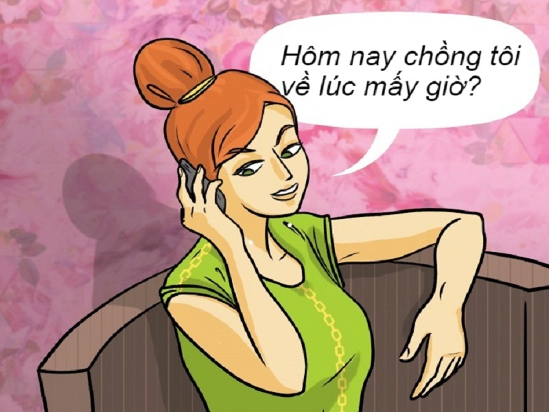 8 dac diem cua nguoi khong phu hop cuoc song gia dinh hinh anh