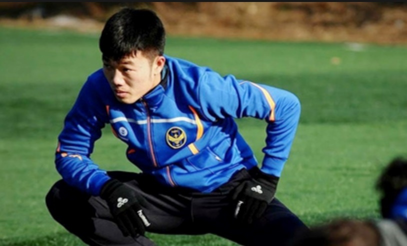 Lương Xuân Trường ảnh 1 Luong Xuan Truong anh 1