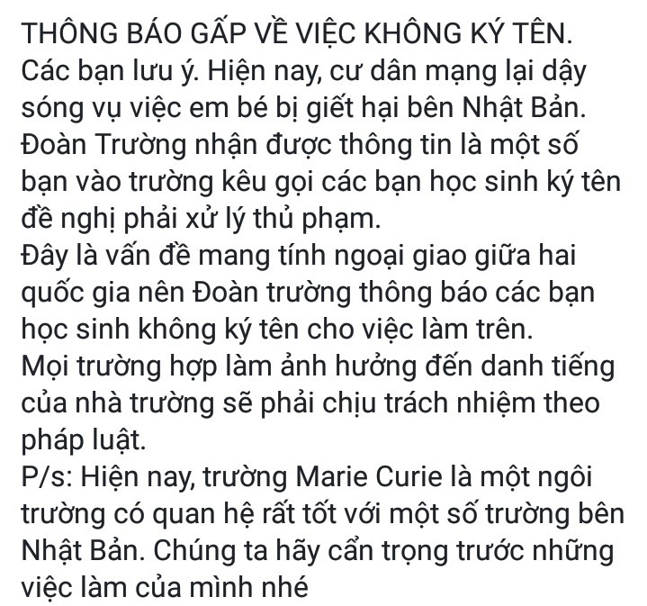 be Nhat Linh anh 1