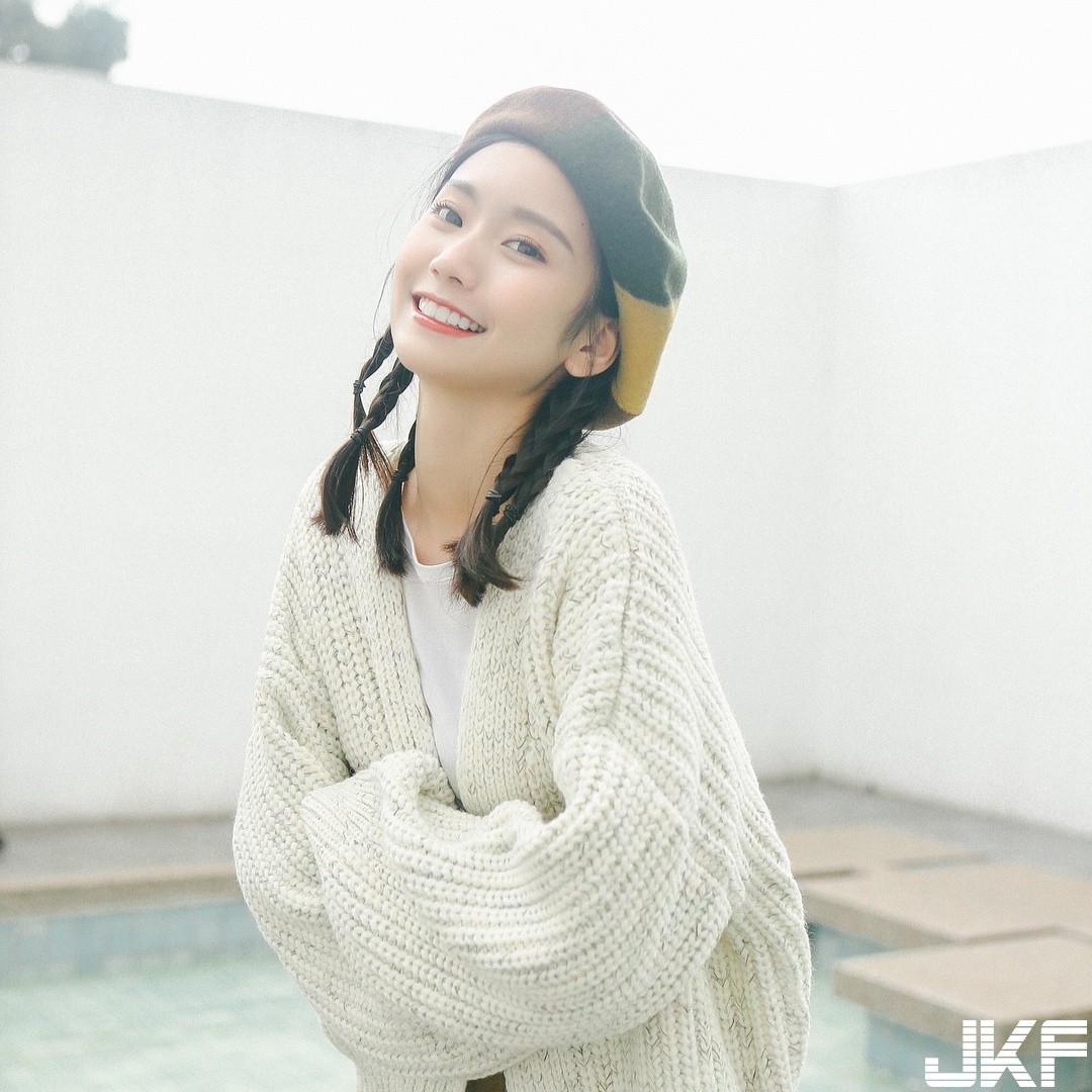 tieu thu nha giau xinh dep dang chuan anh 6