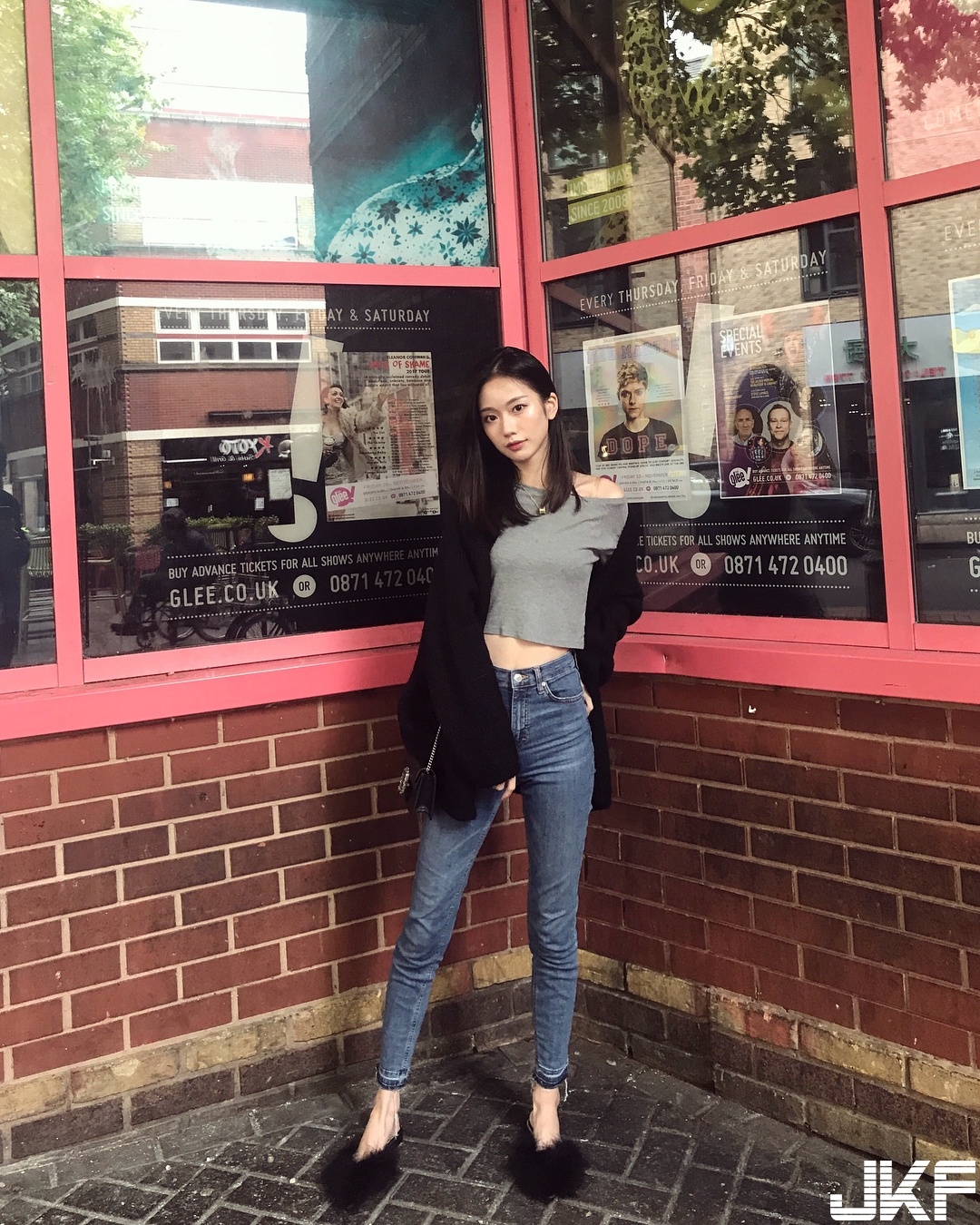 tieu thu nha giau xinh dep dang chuan anh 3