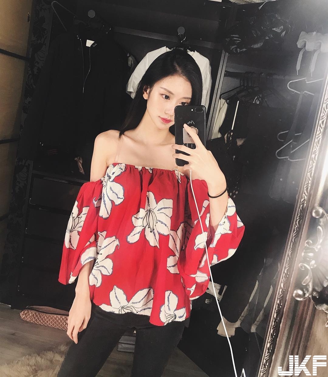 tieu thu nha giau xinh dep dang chuan anh 7