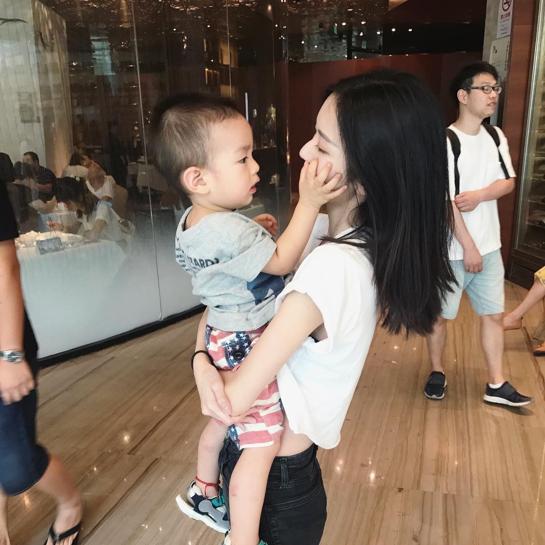 tieu thu nha giau xinh dep dang chuan anh 17