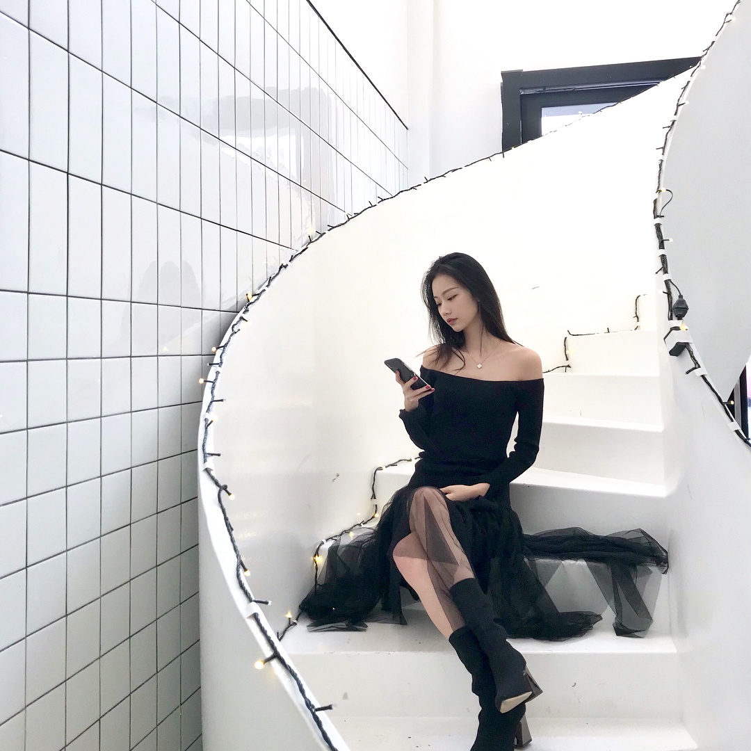 tieu thu nha giau xinh dep dang chuan anh 10